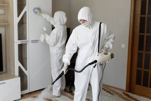 24/7 Emergency Infectious Disease Decontamination experts in Reynolds, NE